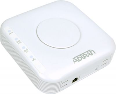 ADTRAN NETVANTA 160 ACCESS POINT