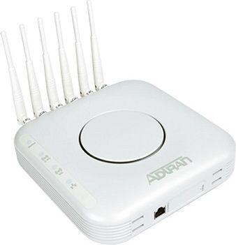 ADTRAN NETVANTA 161 ACCESS POINT