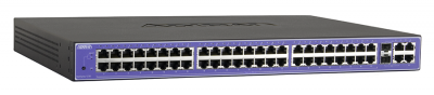 ADTRAN NETVANTA 1238P 3RD GEN 48-PORT PoE MANAGED LAYER 2 FAST ETHERNET SWITCH