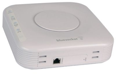 ADTRAN BLUESOCKET BSAP-1800 ACCESS POINT