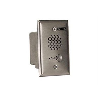 ADTRAN ADP-40 ANALOG DOOR PHONE (NEW)