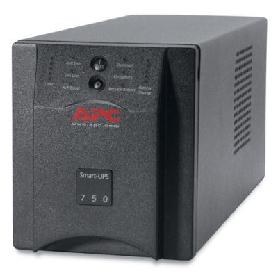 APC SMART-UPS XL 750VA USB & SERIAL 120V