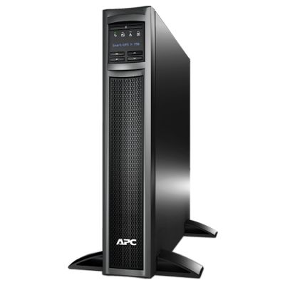 APC SMART-UPS SMX 750VA USB & SERIAL 120V