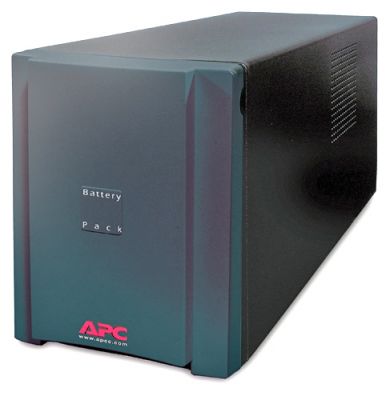 APC SMART-UPS XL 24V BATTERY PACK