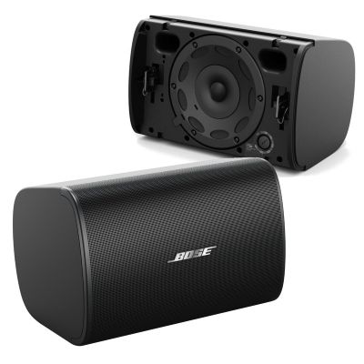 PARLANTE PARA EXTERIORES BOSE FREESPACE 360P II / TIPO HONGO