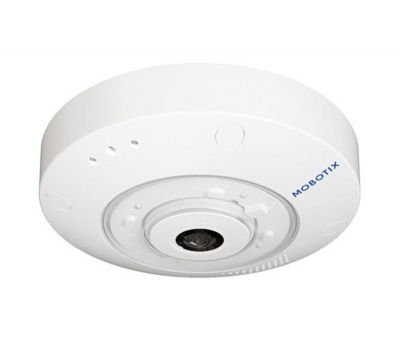 MOBOTIX c71 360° 4K 4MP INDOOR COMPLETE CAMERA (DAY/NIGHT) (NEW)