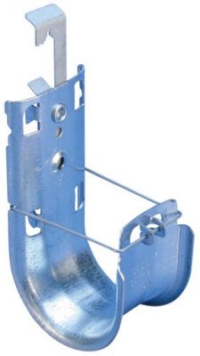 ERICO CADDY CAT324Z34 2" DIAMETER LOOP J-HOOK