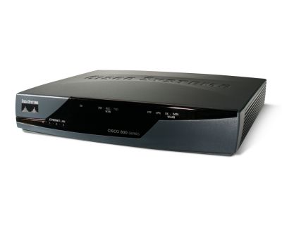 CISCO 871 INTEGRATED SERVICES ROUTER
