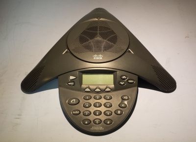 CISCO CONFERENCE STATION IP 7936 TELEPHONE (USED)