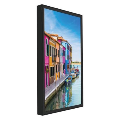 PEERLESS XTREME 49" OUTDOOR DAYLIGHT READABLE PORTRAIT DISPLAY HD LCD TV
