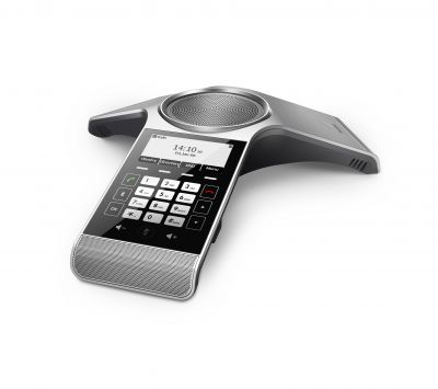 YEALINK CP920 TOUCH-SENSITIVE HD IP CONFERENCE TELEPHONE