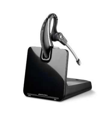 PLANTRONICS CS530 / HL10 BUNDLE PROFESSIONAL DIGITAL WIRELESS HEADSET SYSTEM