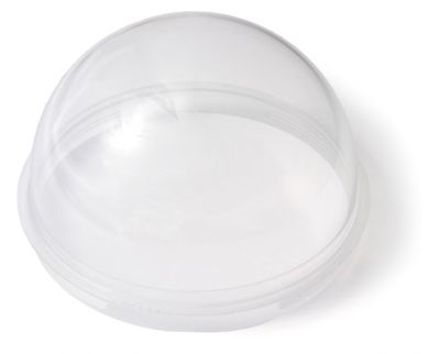 MOBOTIX DOME (CLEAR) FOR D2x (NEW)