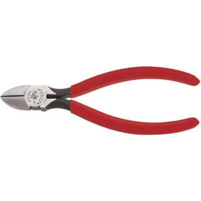 KLEIN 6" SIDE CUTTING PLIERS (NEW)