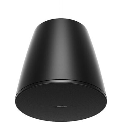 BOSE DESIGNMAX DM10P-SUB PENDANT SUBWOOFER (BLACK)