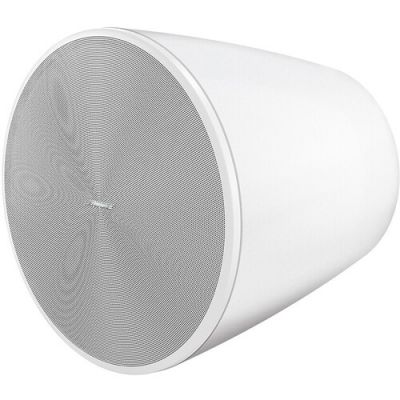 BOSE DESIGNMAX DM10P-SUB PENDANT SUBWOOFER (WHITE)