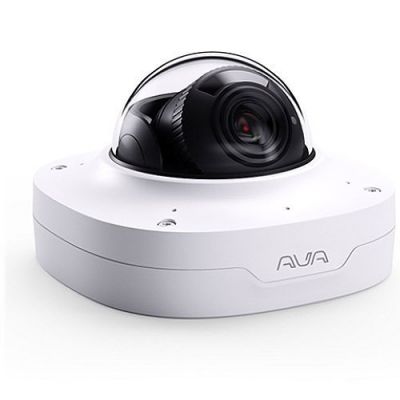 AVA DOME 5MP CAMERA - WHITE (NEW)