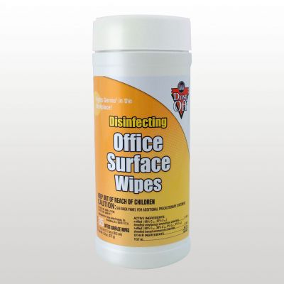 DISINFECTING PHONE WIPES (35/PK)