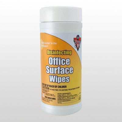 DISINFECTING PHONE WIPES (35/PK)