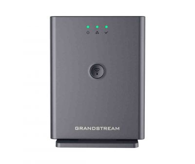 GRANDSTREAM DP752 POWERFUL DECT VoIP BASE STATION (NEW)