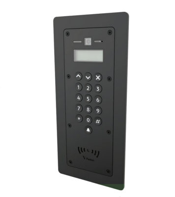 PAXTON ACCESS NET2 ENTRY DS1059-US PANEL