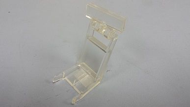 NEC DTH/ITH/DTR/ITR PLASTIC CLIP