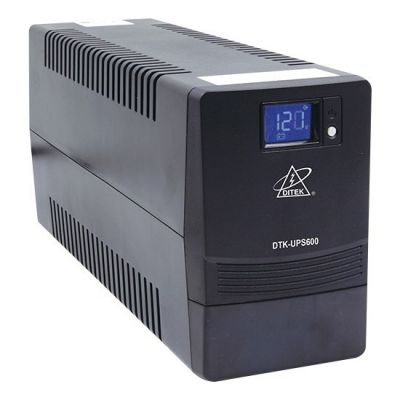 DITEK 600VA UPS