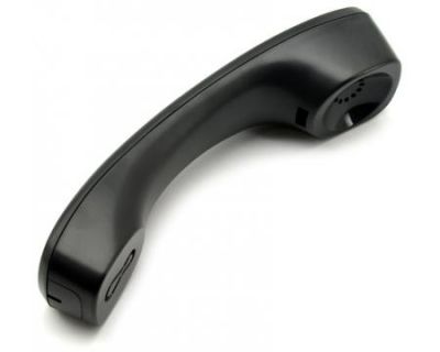 NEC DTL/ITL HANDSET BK (NEW)