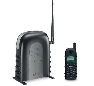 ENGENIUS DURAFON PSL SYSTEM