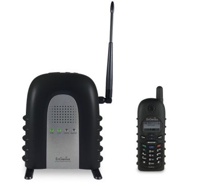 ENGENIUS DURAFON 1X SYSTEM