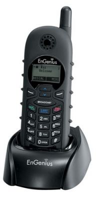 ENGENIUS DURAFON 4X HANDSET REPAIR