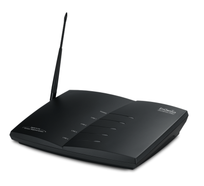 ENGENIUS DURAFON PRO BASE UNIT