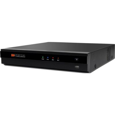 DIGITAL WATCHDOG VMAX IP PLUS 12-CHANNEL NVR