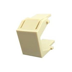 DYNACOM BLANK MODULE (IVORY)