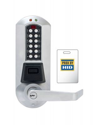 DORMAKABA E5700 LOCKSET