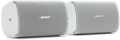 BOSE FREESPACE FS2SE SURFACE-MOUNT LOUDSPEAKERS (WHITE) (PAIR)