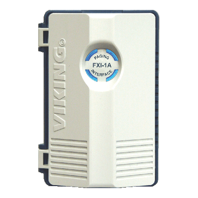 VIKING FXI-1A FXO / FXS SMART PAGING ADAPTER (NEW)