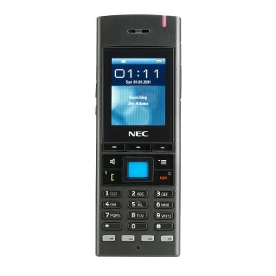 NEC G566 IP DECT HANDSET (NEW)
