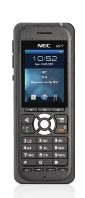 NEC G577 IP DECT HANDSET (NEW)