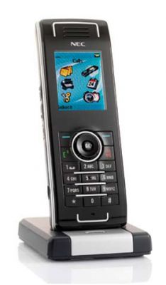 NEC G955 SIP DECT HANDSET REPAIR