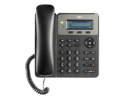 NEC GT210 SIP TELEPHONE (NEW)