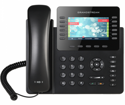 GRANDSTREAM GXP2170 ENTERPRISE IP TELEPHONE (NEW)