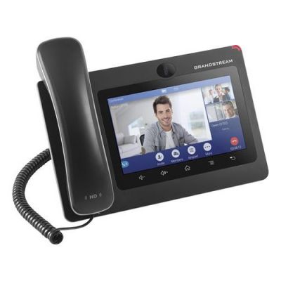 GRANDSTREAM GXV3370 IP VIDEO TELEPHONE (NEW)