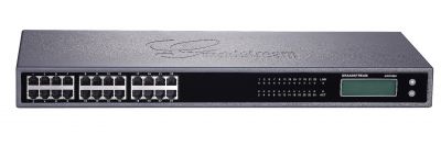 GRANDSTREAM GXW4224 24 PORT FXS IP ANALOG GATEWAY