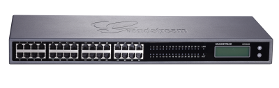 GRANDSTREAM GXW4232 32 PORT FXS IP ANALOG GATEWAY