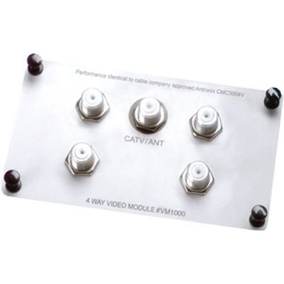 LEGRAND X4 VIDEO SPLITTER MODULE