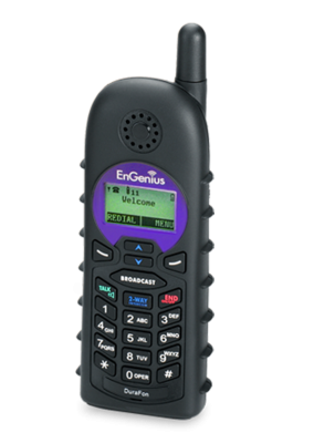 ENGENIUS DURAFON SIP HANDSET