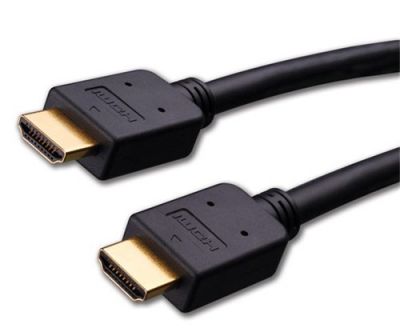 50 FT. UHD 4K @ 60HZ HDMI CABLE WITH ETHERNET