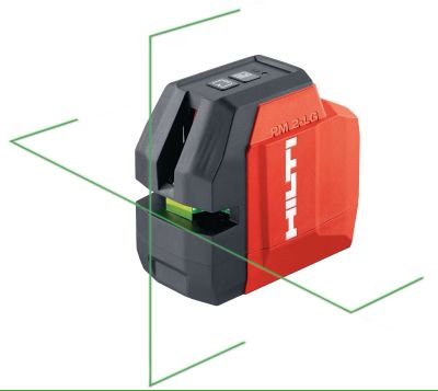 HILTI PM 2-LG LASER