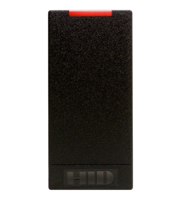 HID iCLASS R10 SMART CARD READER